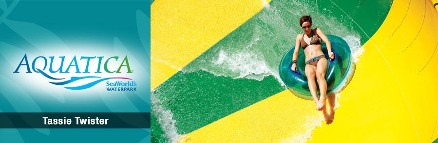 SeaWorld Orlando - Three Park Ticket - Acima de 3 anos "New Year Sale"