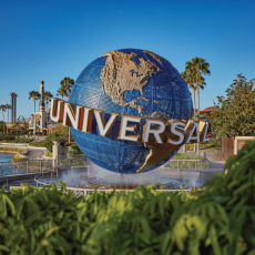 Universal - 2 Dias / 3 Parques - Park To Park Ticket (Com data agendada)