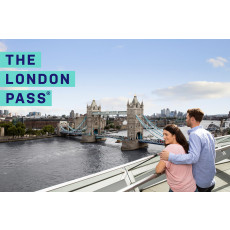 The London Pass - 6 dias
