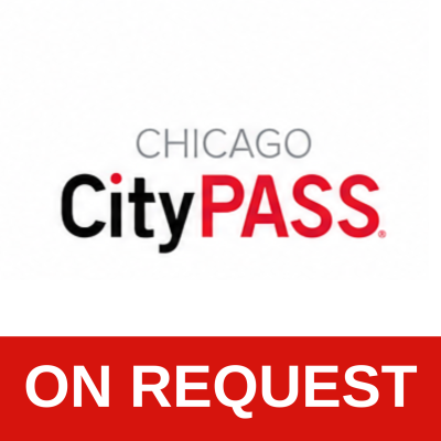 CityPass Chicago - CityPass - Atrações Ingressos Disney Oficiais