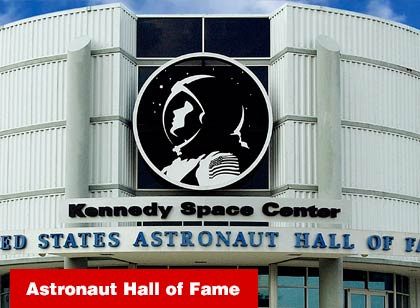 Kennedy Space Center - 2 Day General Admission