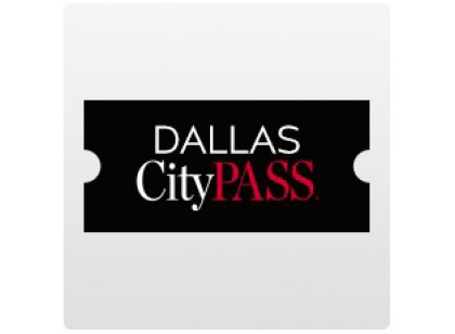 CityPass Dallas