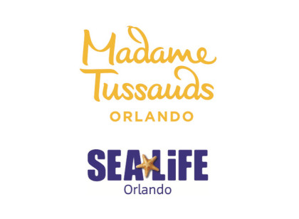 Madame Tussauds, Sea Life E Orlando Eye