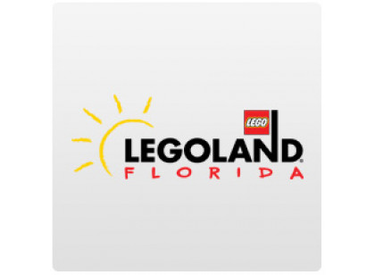 Peppa Pig Theme Park + Legoland + Water Park - 3 Dias
