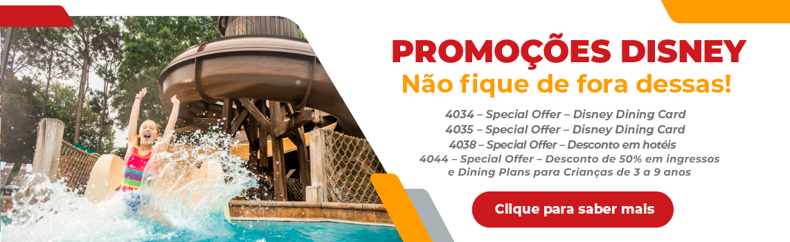 HOME - disney promoção