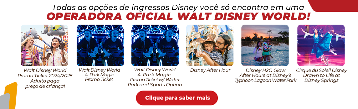 HOME - disney promoção